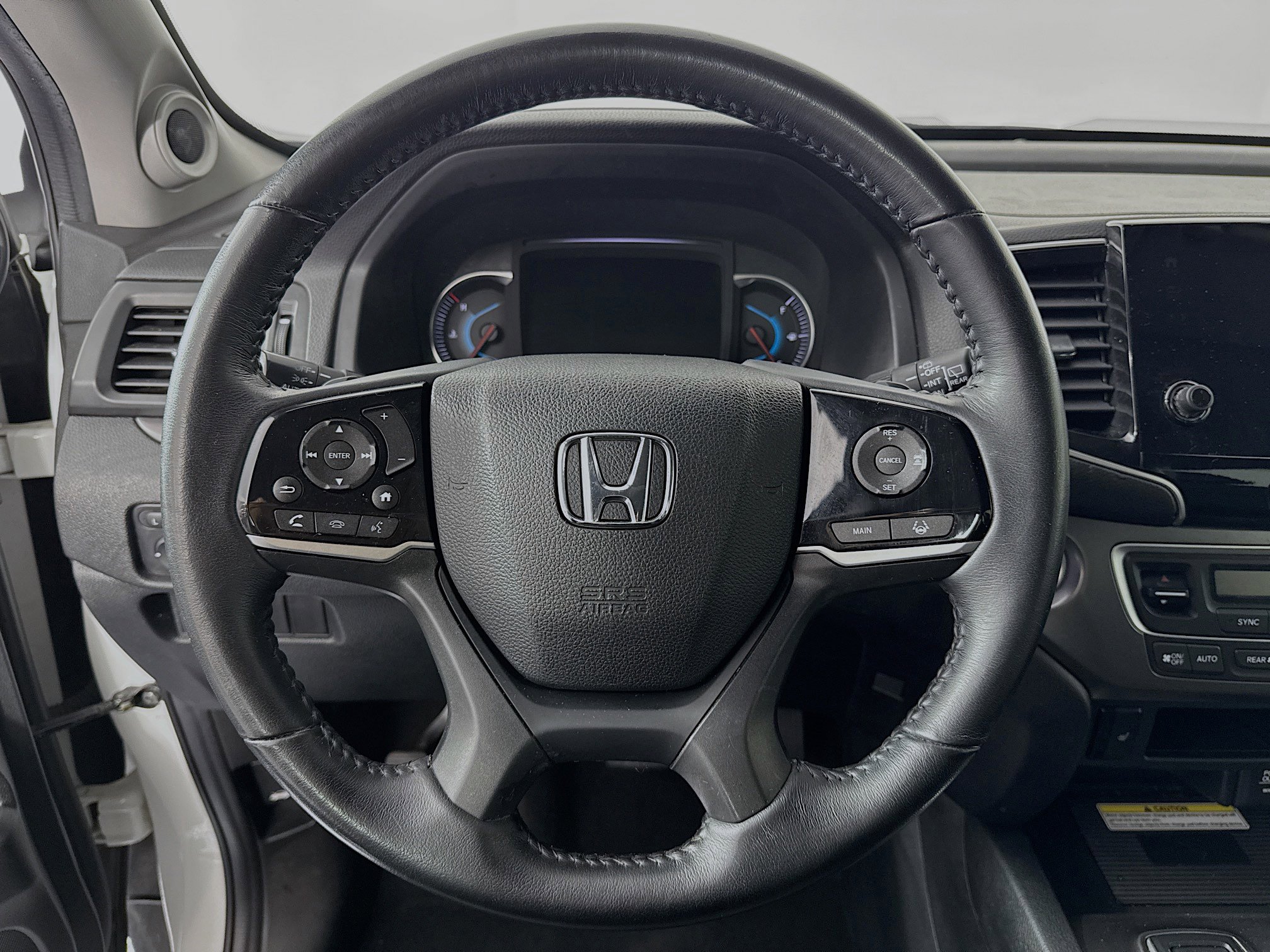 Used 2021 Honda Pilot Special Edition image 11