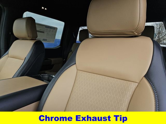 New 2026 Ford F250 Lariat image 27