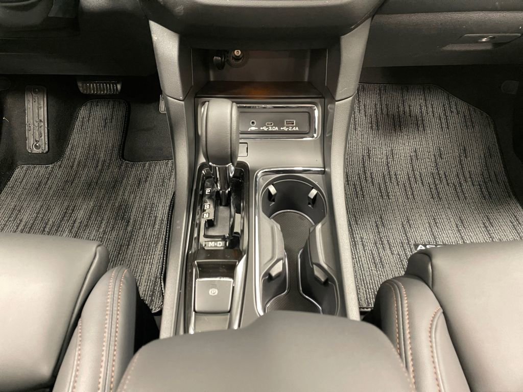 New 2026 Subaru Ascent Limited Bronze image 12