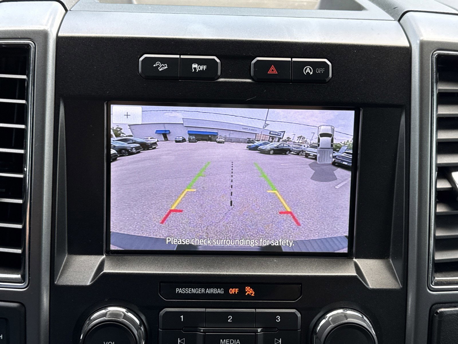 Used 2019 Ford F150 XLT w/ Equipment Group 302A Luxury AWD/4WD image 23
