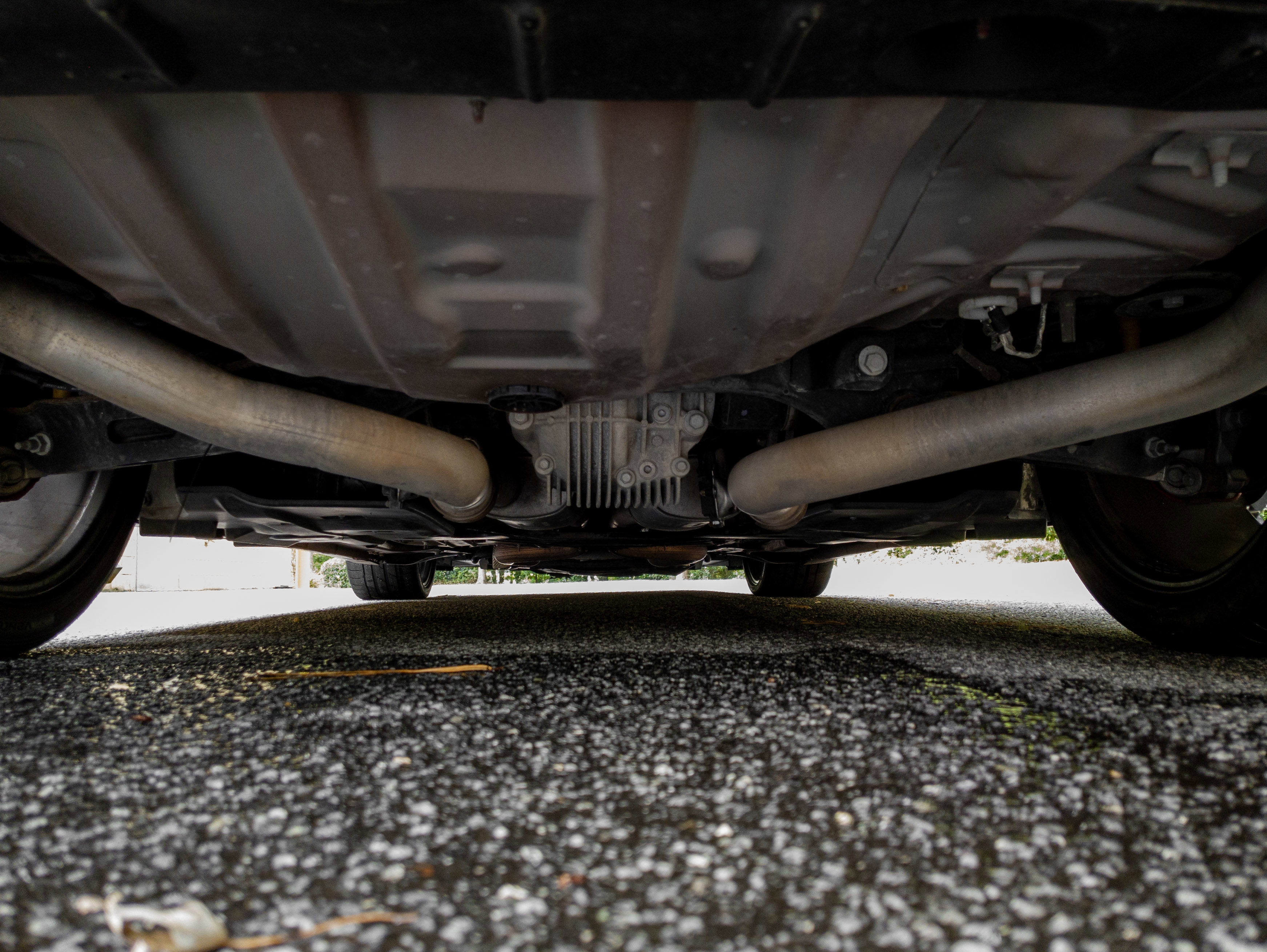 Used 2021 Dodge Charger Scat Pack image 14