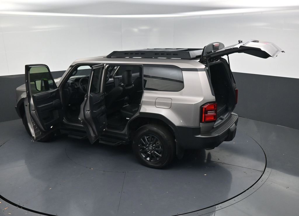 Used 2025 Toyota Land Cruiser 1958 image 20