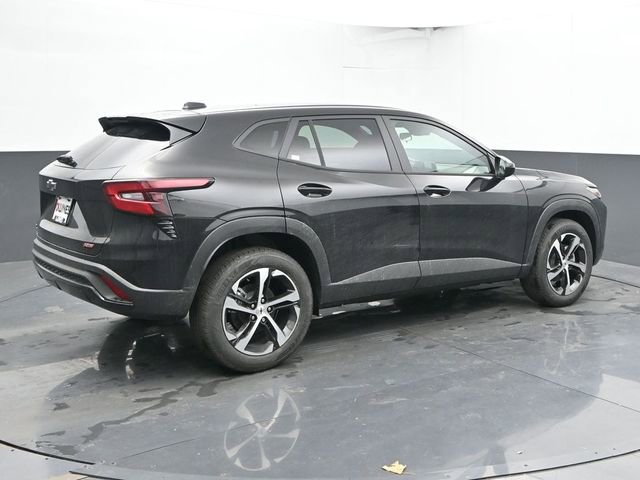 New 2026 Chevrolet Trax RS image 10