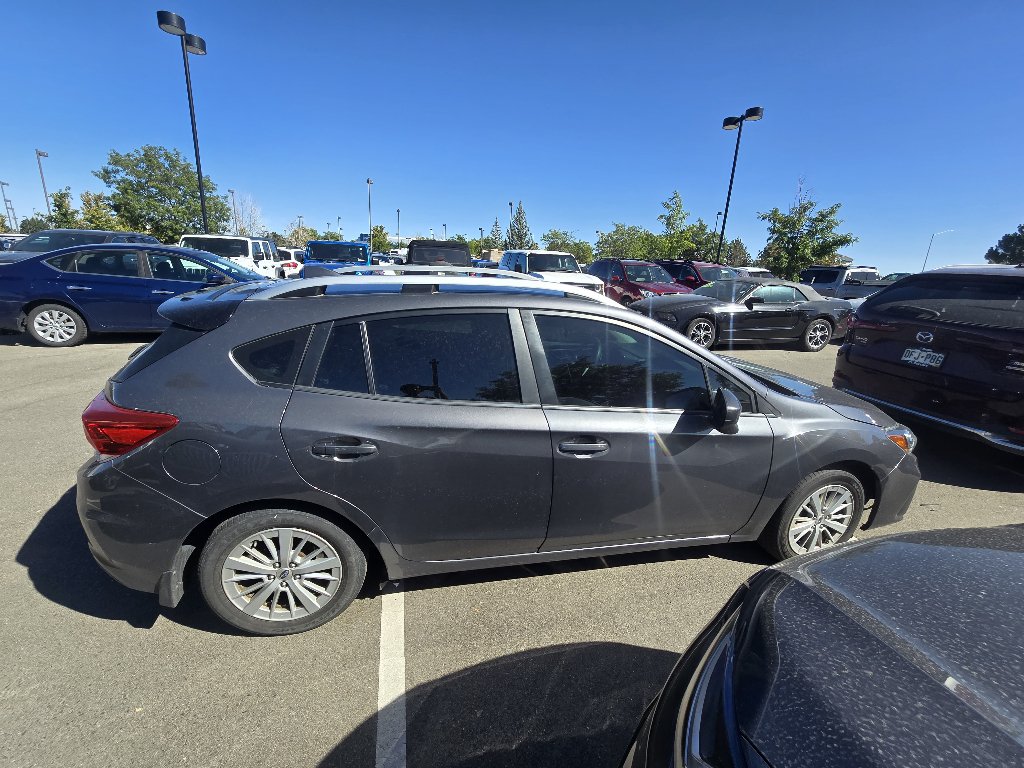 Used 2018 Subaru Impreza 2.0i Premium AWD/4WD image 6