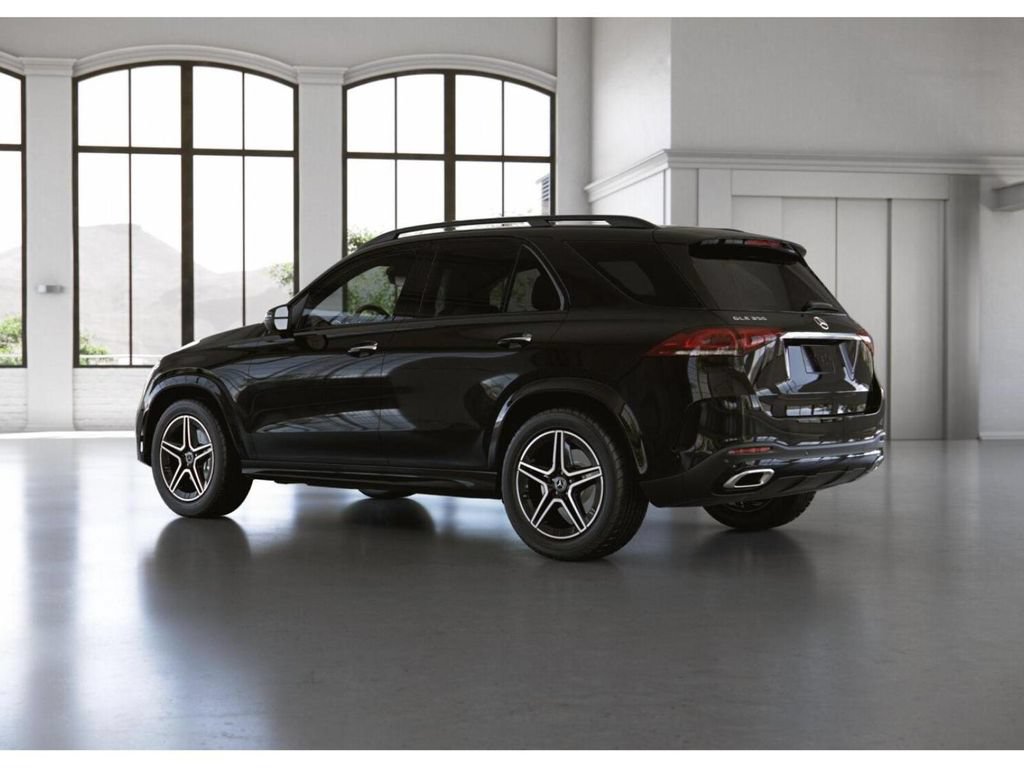 Used 2023 Mercedes-Benz GLE 350 4MATIC image 31