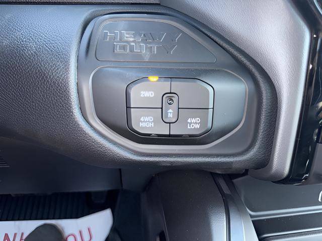 New 2026 RAM 2500 Laramie image 20