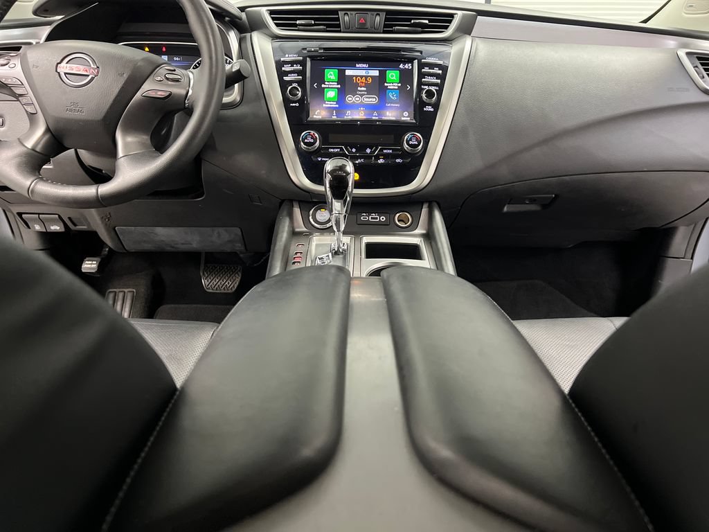 Used 2024 Nissan Murano SL FWD image 44