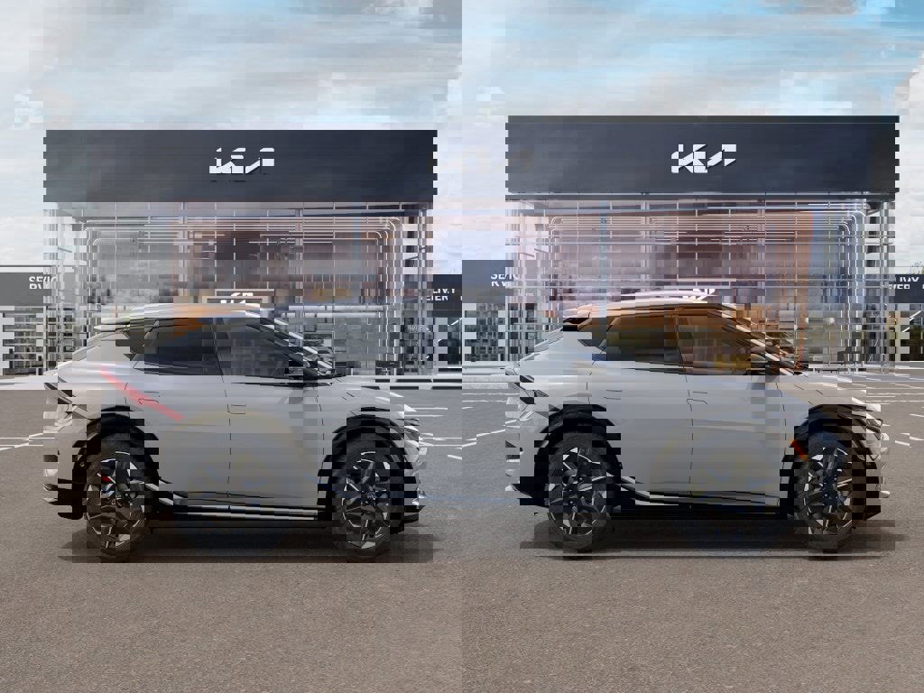 New 2025 Kia EV6 Wind image 7