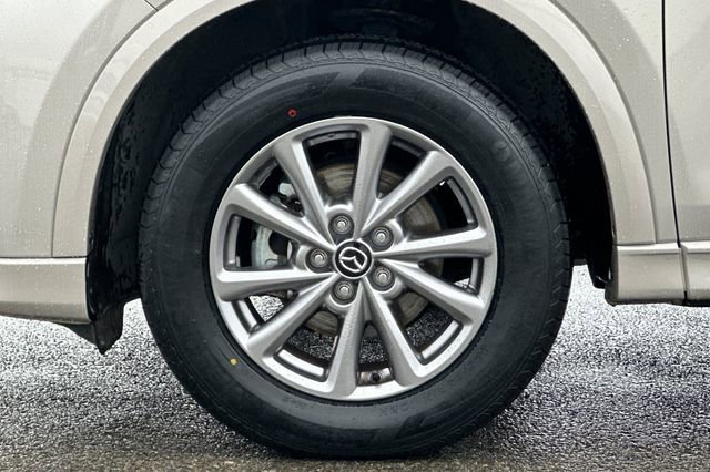 Used 2024 MAZDA CX-5 AWD 2.5 S w/ Select Package image 31