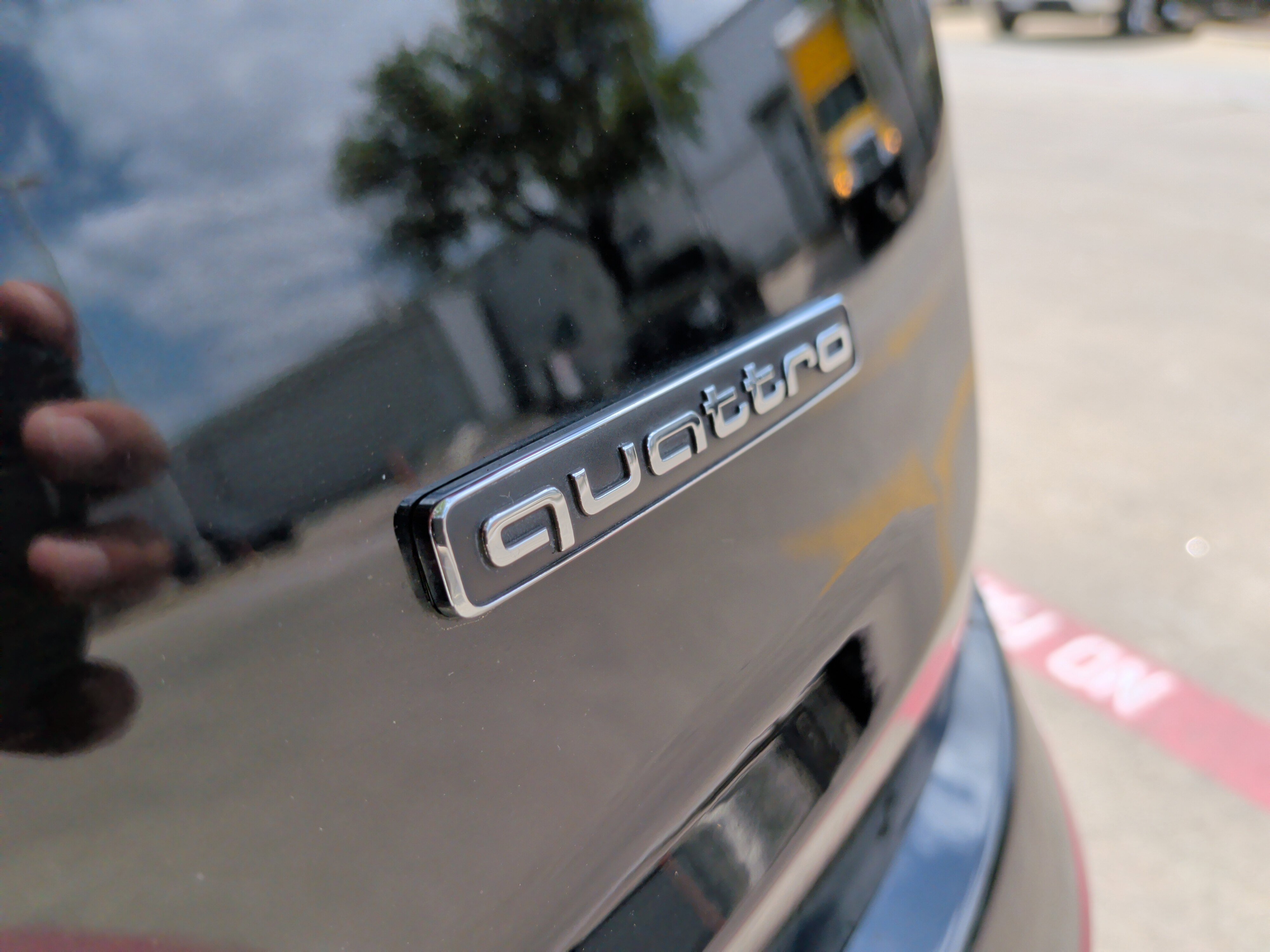 Used 2022 Audi Q7 3.0T Prestige image 40