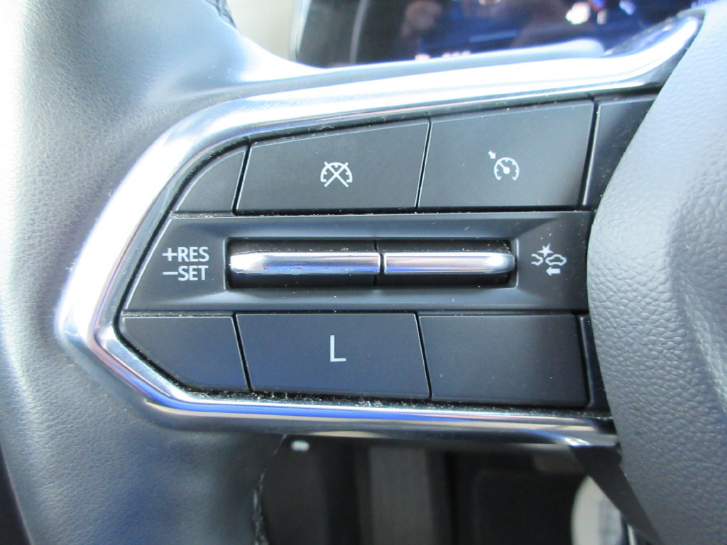 Certified 2025 Chevrolet Equinox LT w/ Convenience Package II FWD image 24