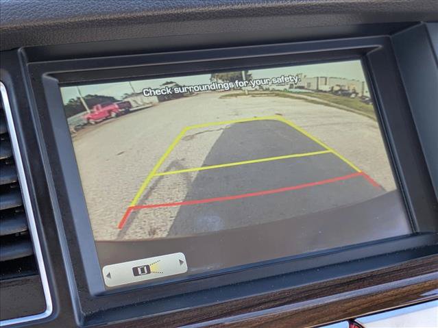 Used 2016 Hyundai Genesis 3.8 w/ Option Group 02 RWD image 12