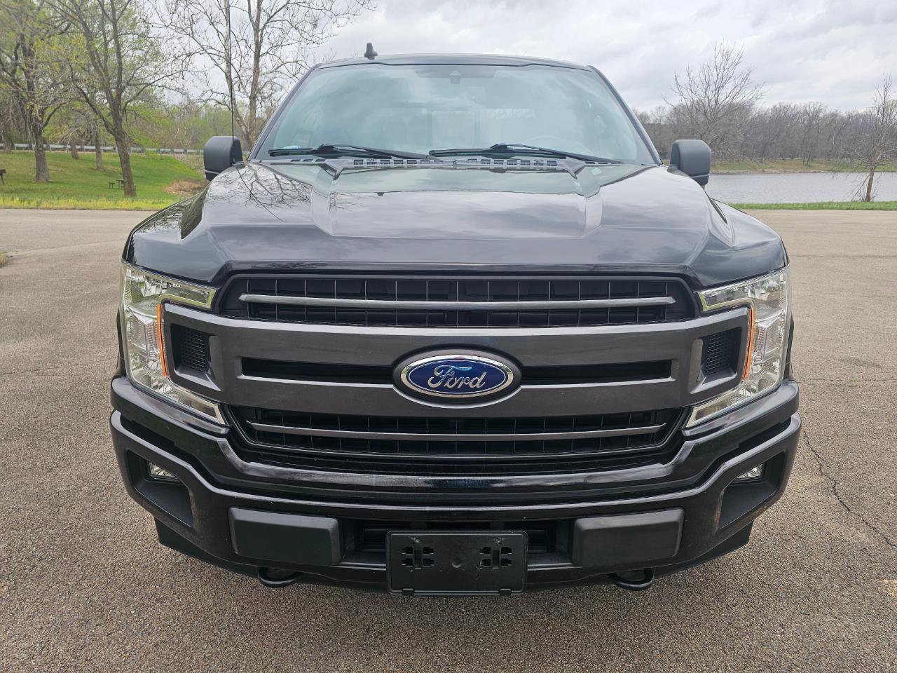 Used 2019 Ford F150 XLT w/ Equipment Group 302A Luxury image 13