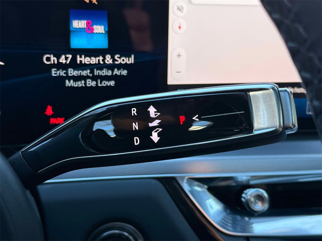 Used 2025 Cadillac Lyriq Luxury w/ LPO, Floor Liner Package image 29