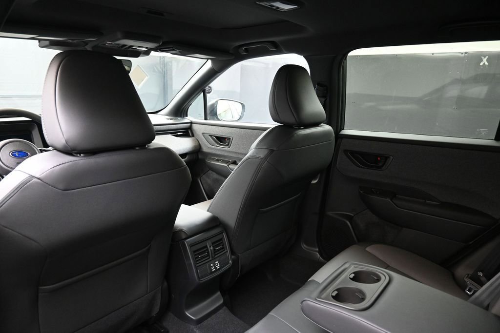 New 2026 Subaru Outback Premium AWD/4WD image 19
