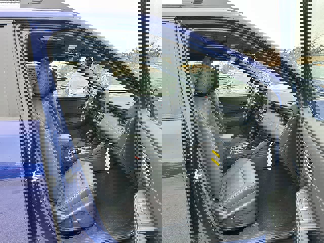 New 2026 Subaru Outback Touring image 26