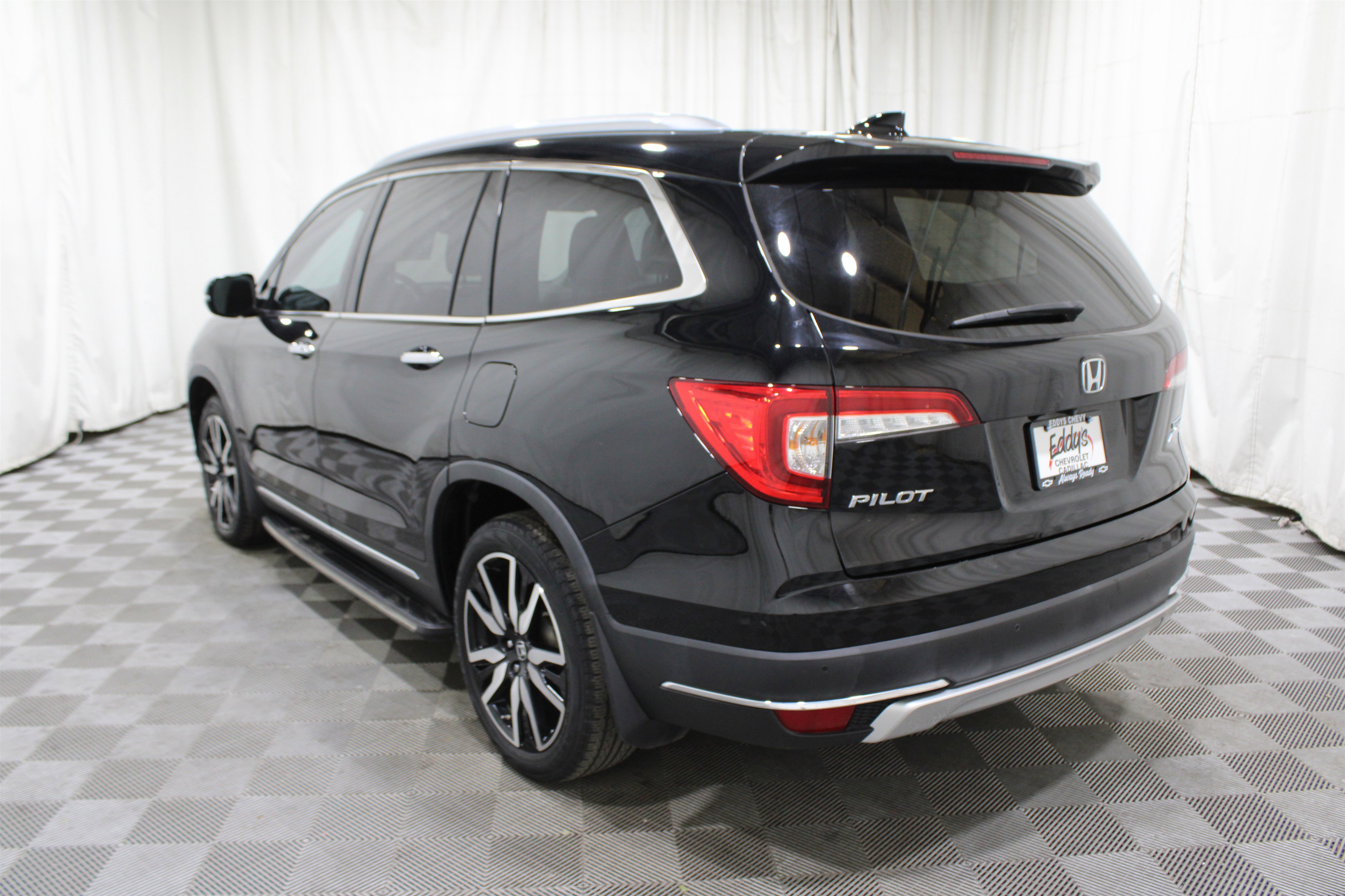 Used 2021 Honda Pilot Touring image 35