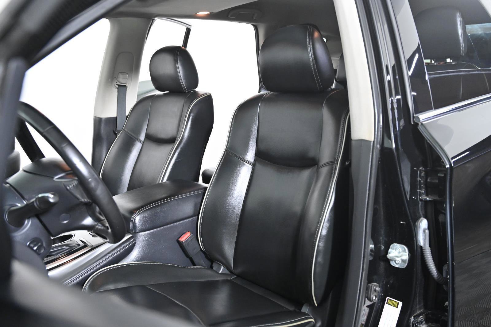 Used 2019 INFINITI QX60 Pure image 21