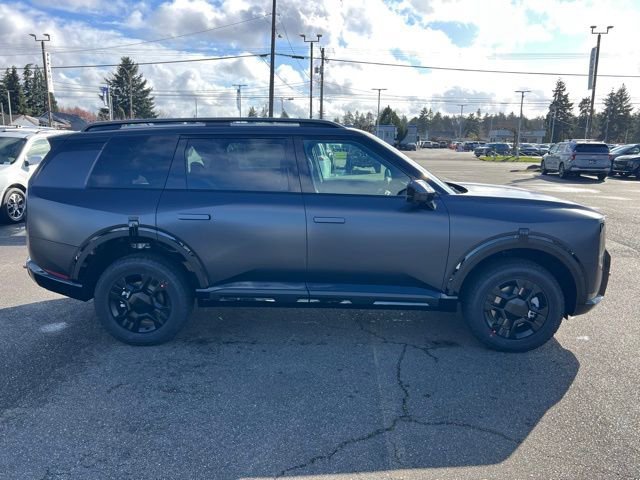 New 2027 Kia Telluride SX Prestige X-Pro image 4