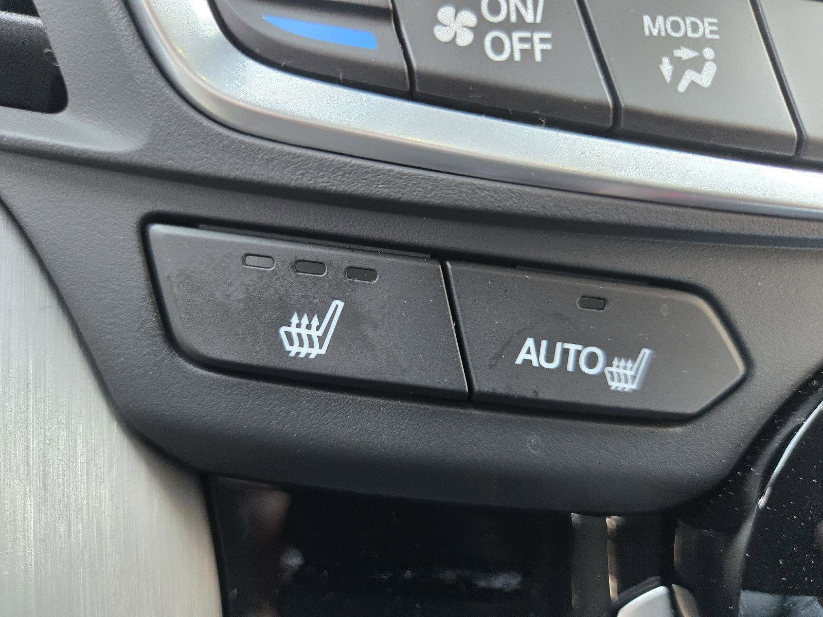 Used 2025 Acura TLX w/ Technology Package image 31