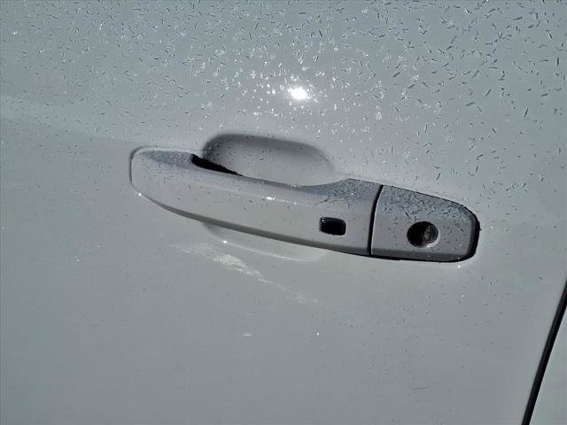 New 2026 Chevrolet Silverado 3500 LT w/ All Star Edition image 16