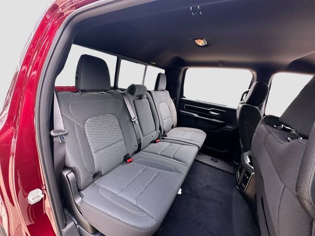 New 2025 RAM 1500 Big Horn image 28