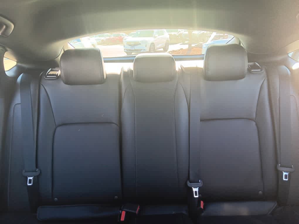 Used 2024 Acura Integra A-Spec FWD image 15