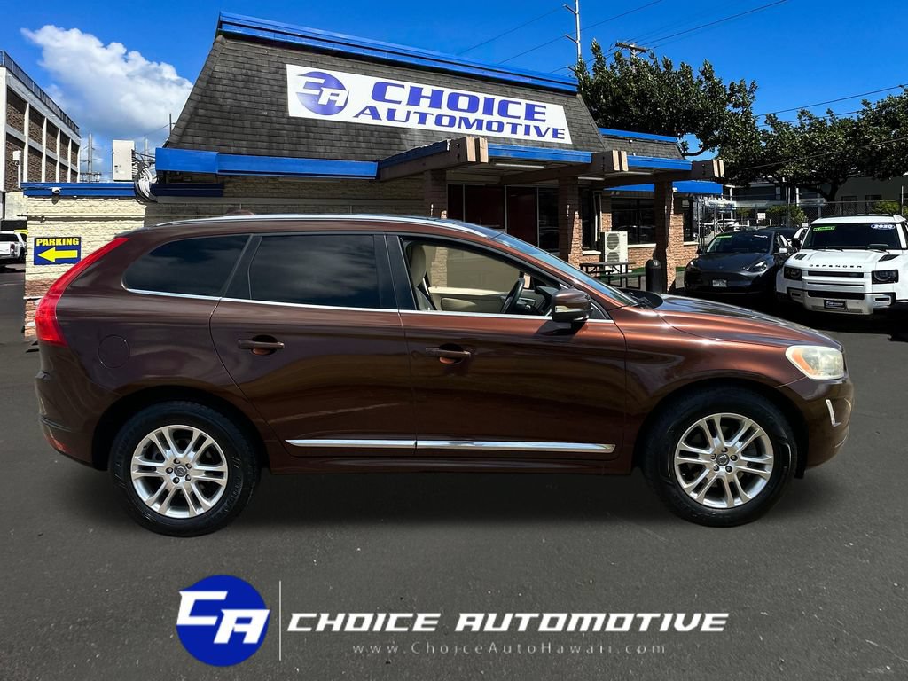 Used 2015 Volvo XC60 T5 Premier Plus FWD image 8