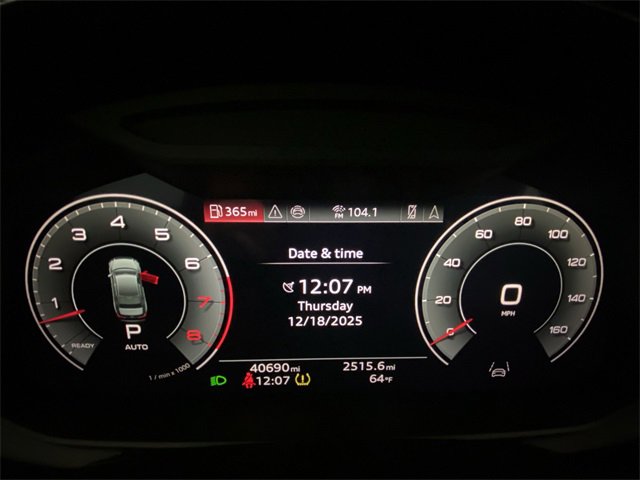 Used 2024 Audi A6 Premium Plus image 15