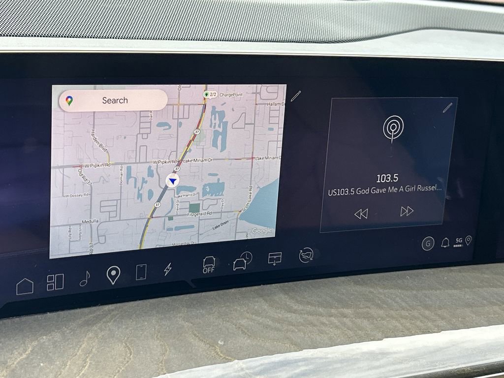 New 2026 Cadillac Escalade IQ Luxury 2 image 23