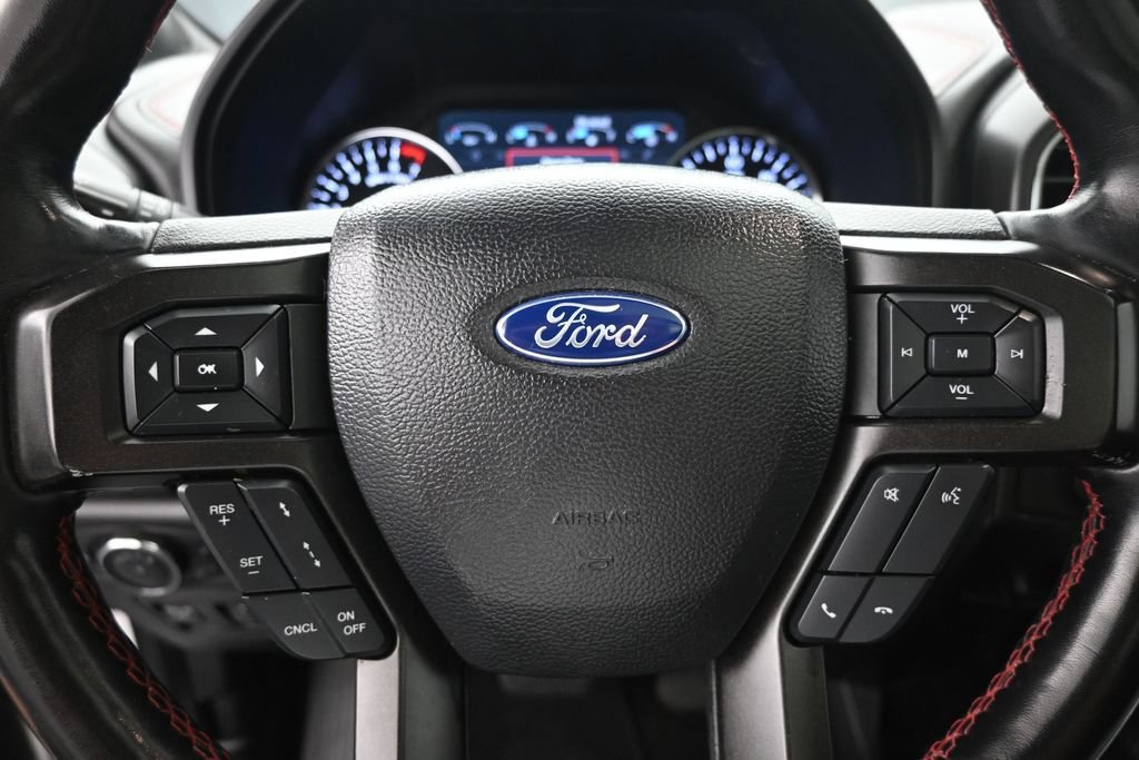 Certified 2021 Ford Expedition Max Limited AWD/4WD image 24