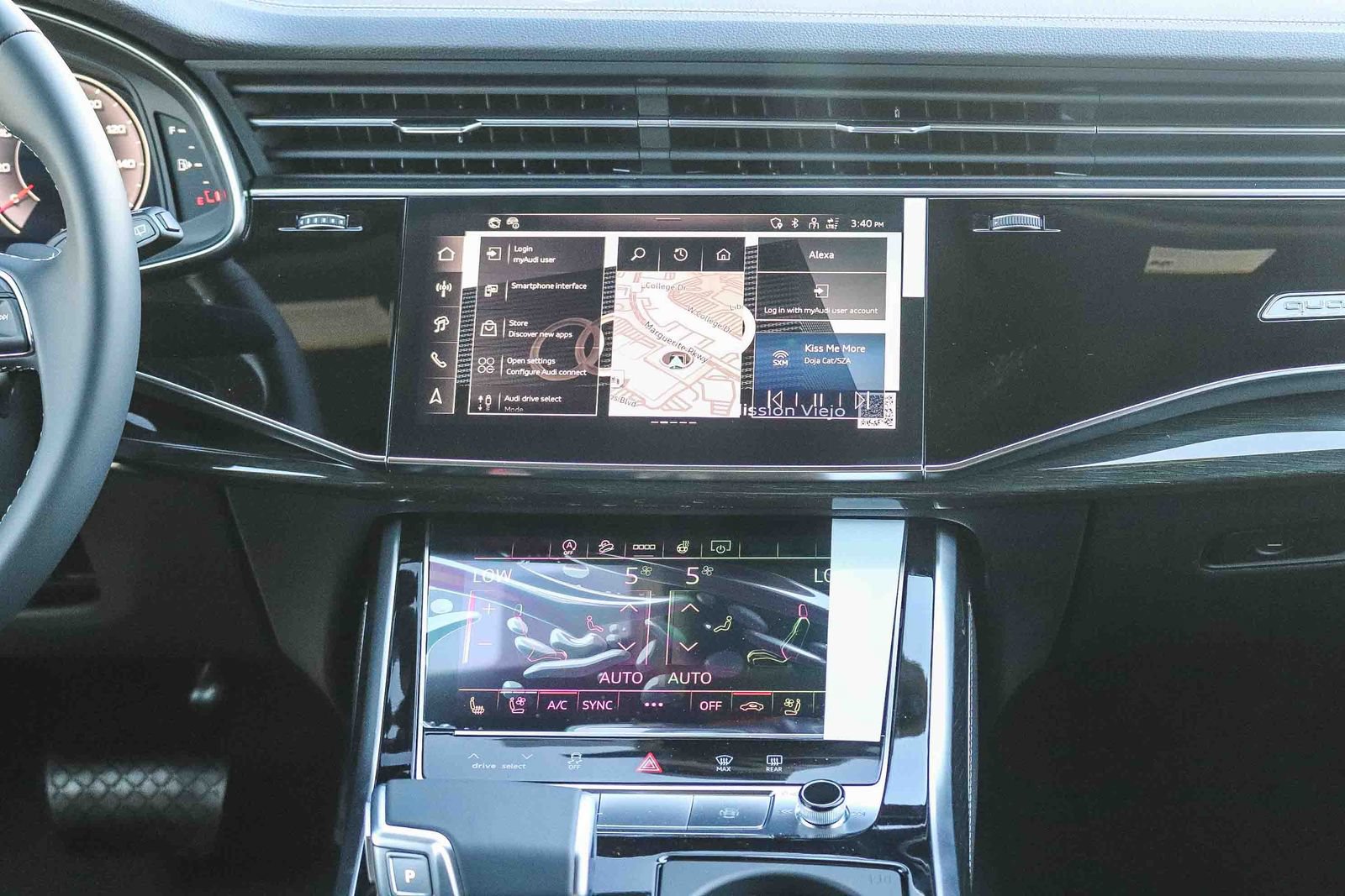 New 2026 Audi Q7 Premium Plus AWD/4WD image 13