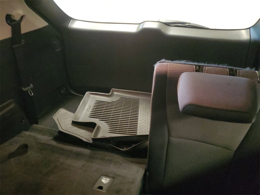 Certified 2024 Toyota Highlander LE image 16