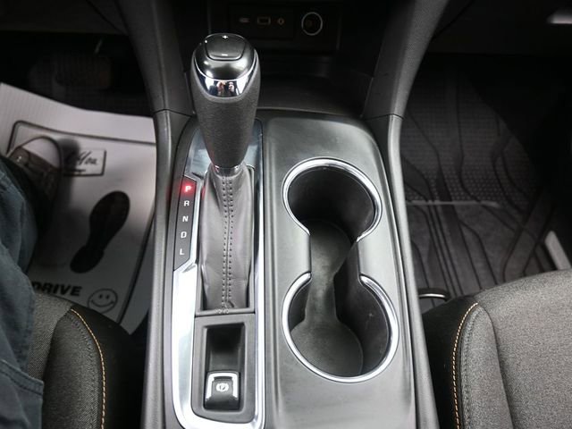 Used 2021 Chevrolet Equinox LT image 11