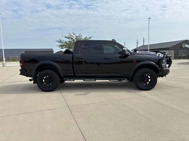 Used 2024 RAM 2500 Rebel w/ Level 2 Equipment Group AWD/4WD image 5