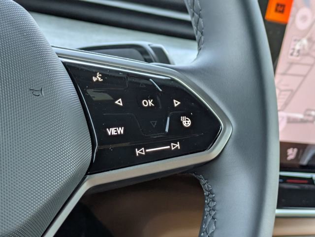 New 2025 Volkswagen ID. Buzz 1st Edition RWD image 28