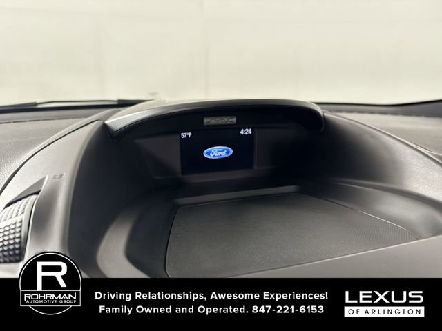 Used 2017 Ford Escape SE image 6