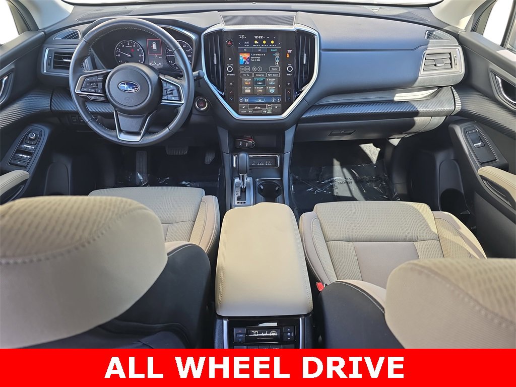Used 2023 Subaru Ascent Premium w/ Convenience Package image 9