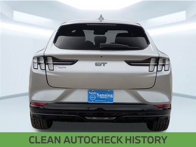 Used 2021 Ford Mustang Mach-E GT image 5