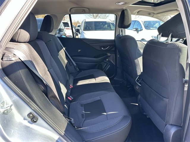 Used 2024 Subaru Outback Premium image 11
