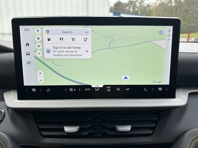 New 2026 Ford Explorer Tremor AWD/4WD image 22