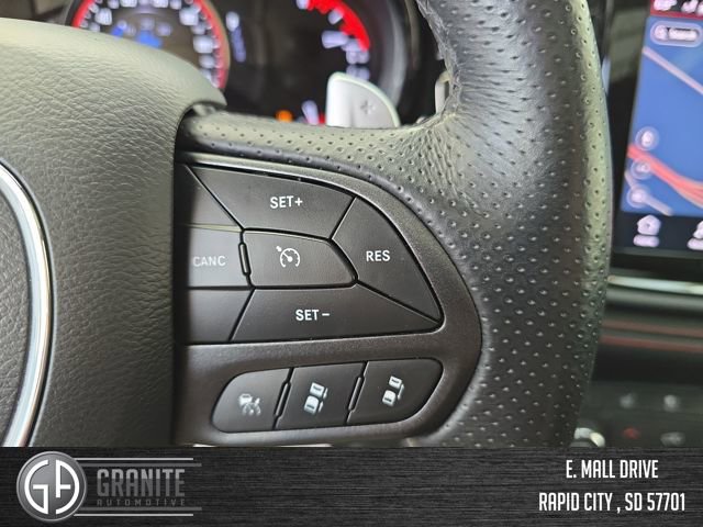 Used 2024 Dodge Durango GT image 32