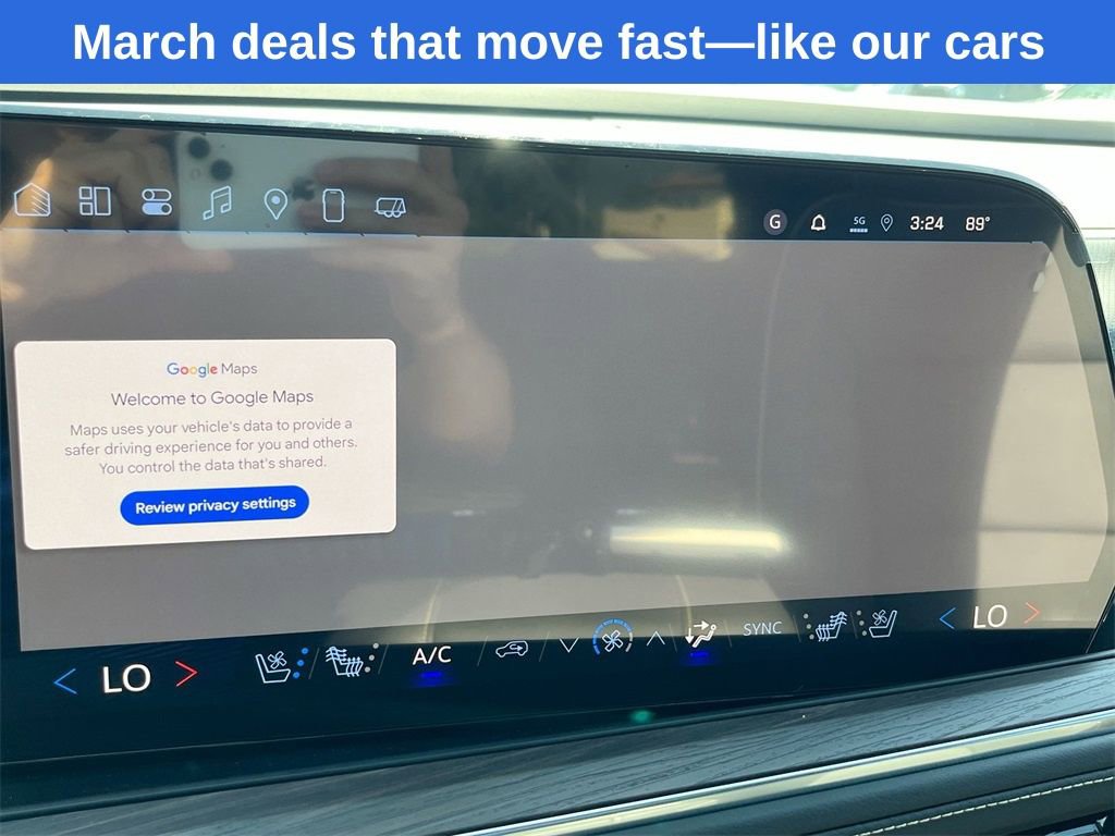 New 2025 Chevrolet Tahoe Premier image 14