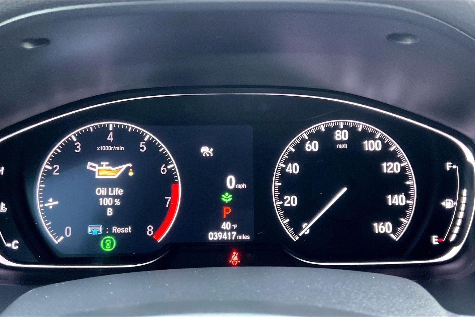 Used 2021 Honda Accord Sport Special Edition image 10