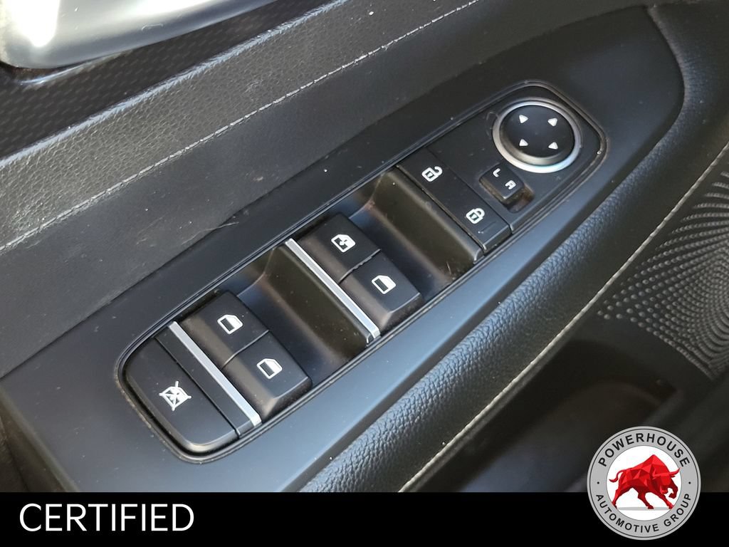 Used 2021 Kia Forte GT-Line w/ GT-Line Premium Package FWD image 25