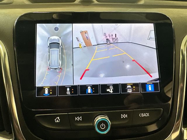 Used 2023 Chevrolet Equinox Premier AWD/4WD image 17