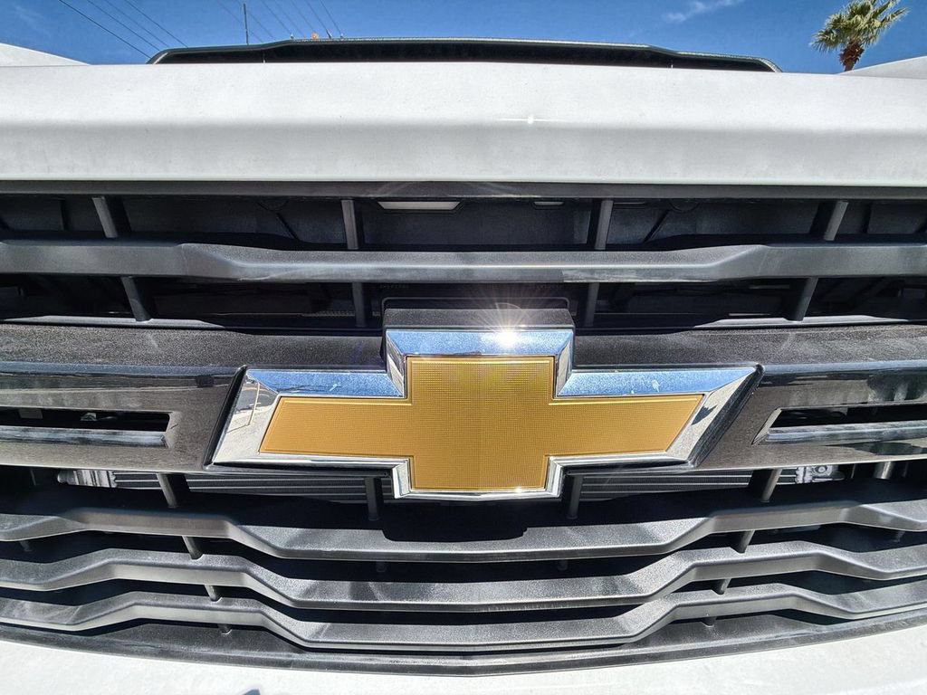 New 2025 Chevrolet Silverado 3500 W/T w/ WT Convenience Package RWD image 30