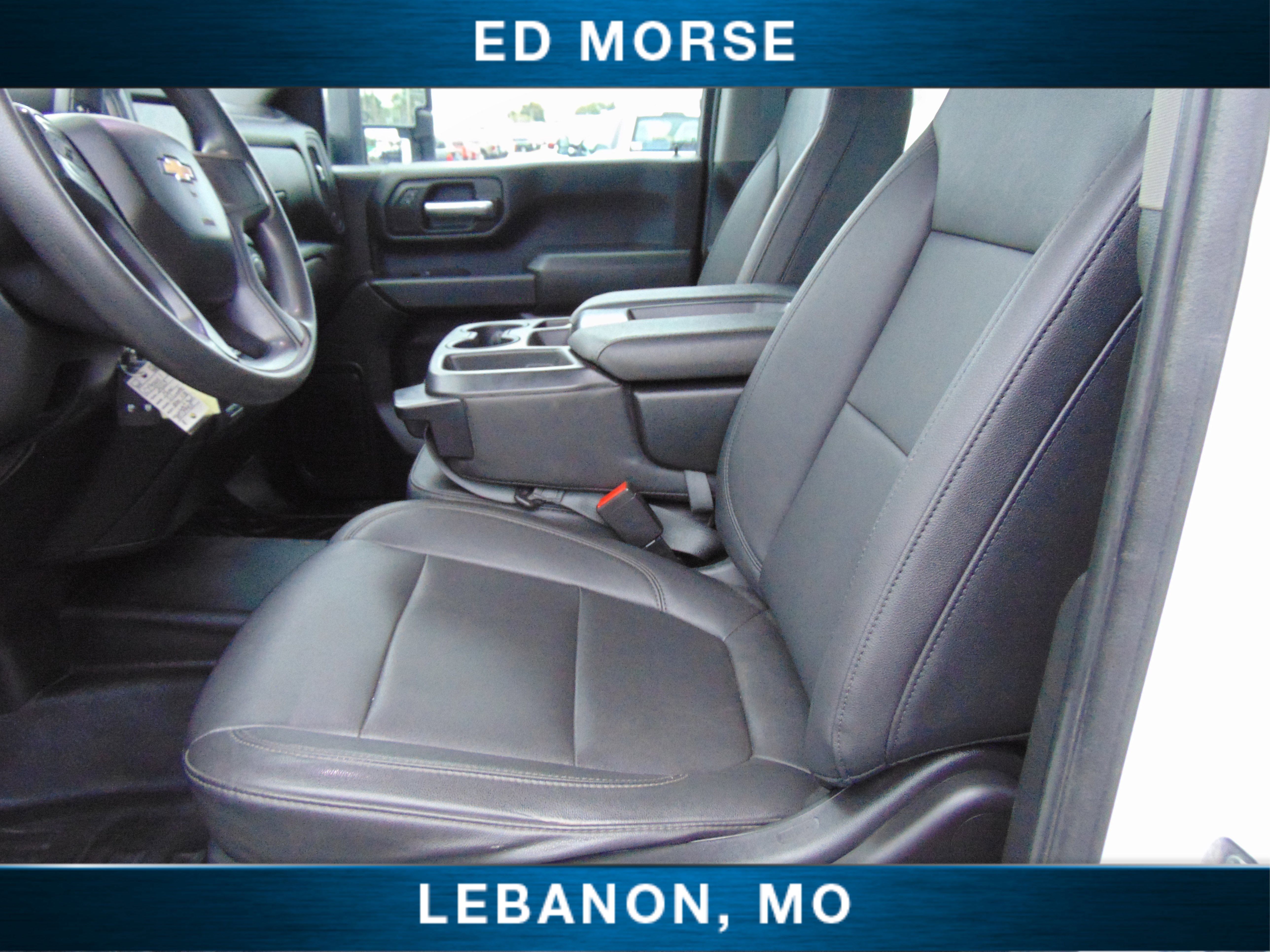 Used 2023 Chevrolet Silverado 3500 W/T w/ WT Fleet Convenience Package image 16