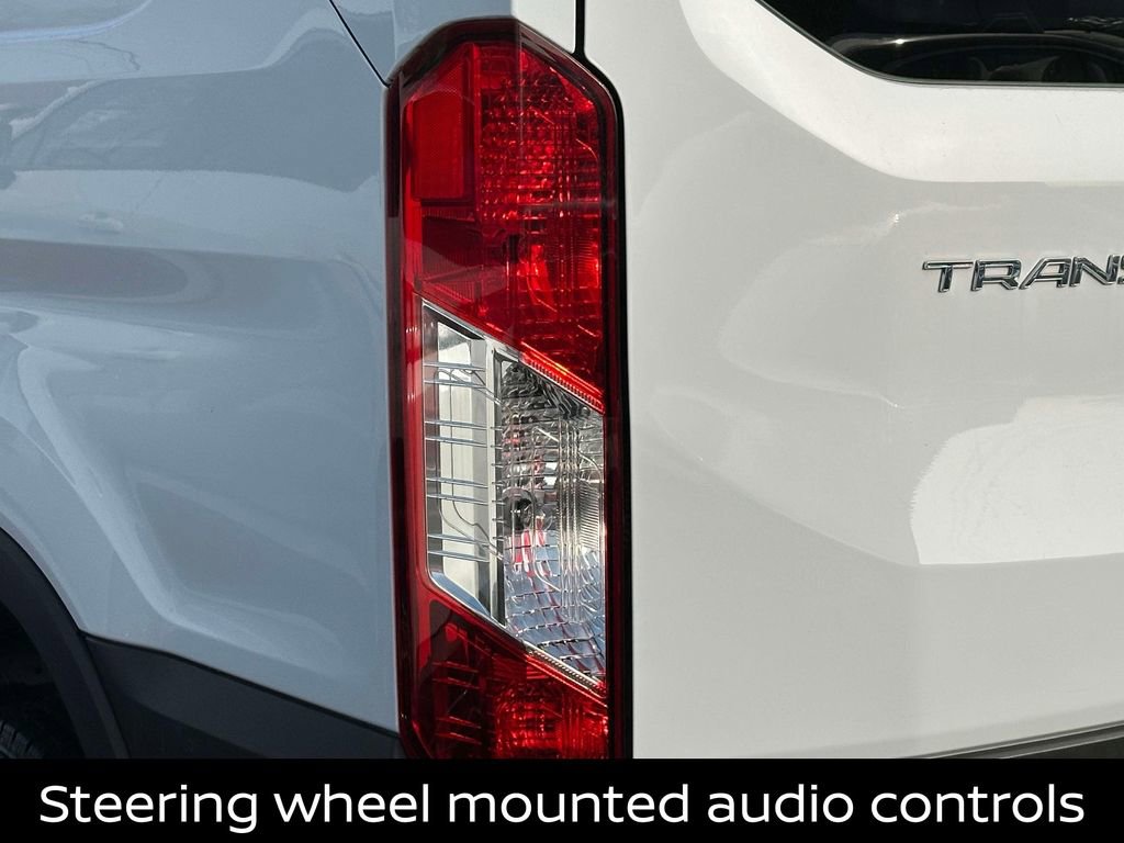 Used 2023 Ford Transit 250 Low Roof w/ Exterior Upgrade Package image 12