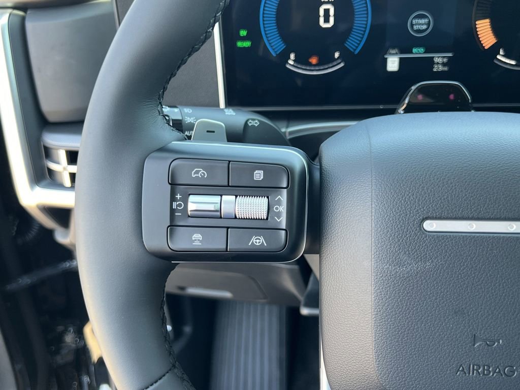 New 2026 Hyundai Santa Fe SEL image 13